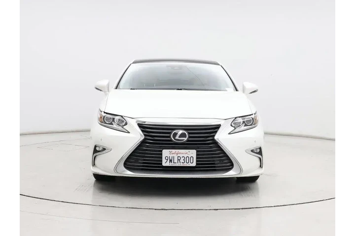$23998 : Lexus ES 350 2017 4dr Sedan image 5