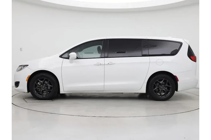 $18998 : Chrysler Pacifica 2018 Touri image 3