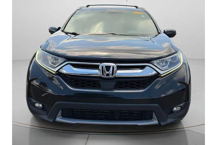 $19991 : Honda CR-V 2018 EX-L 4dr SUV image 9