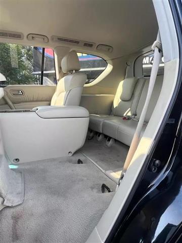 $23850 : 2016 INFINITI QX80 image 9