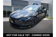 Tesla Model S 2022 AWD 4dr L