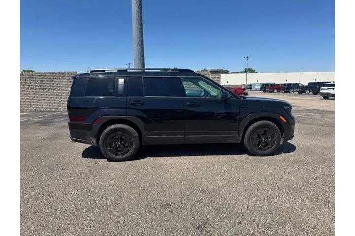 $34982 : Hyundai SANTA FE 2024 AWD XR image 7