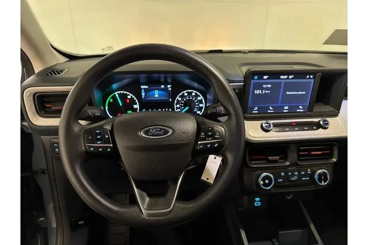 $26900 : Ford Maverick 2024 XLT 4dr S image 8