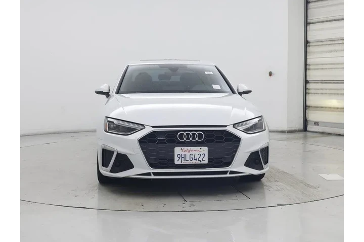 $29998 : Audi A4 2023 AWD quattro S l image 5