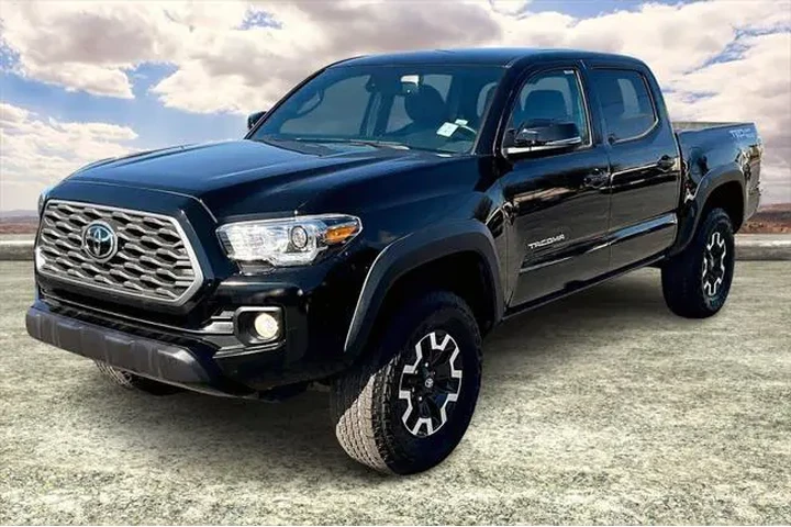 $32991 : Toyota Tacoma 2023 4x2 TRD O image 3