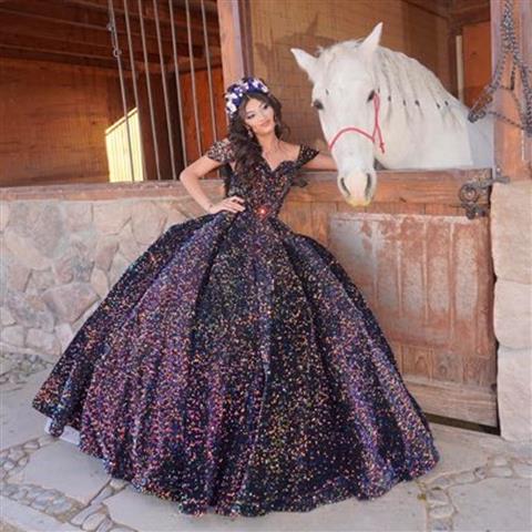 Beautiful Quinceañera Dresses image 5