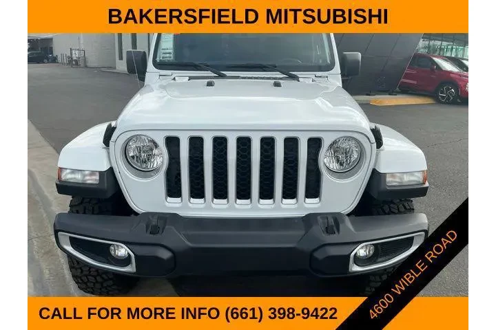 $32999 : Jeep Gladiator 2023 4x4 Over image 2