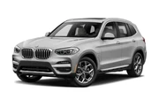 BMW X3 2020 AWD xDrive30e 4d