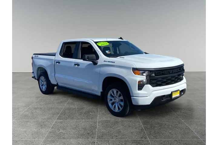 $39900 : Chevrolet Silverado 1500 202 image 7