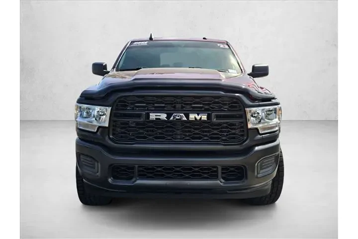 $36773 : Ram 2500 2022 4x4 Tradesman image 2