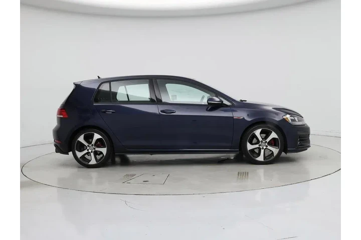 $19998 : Volkswagen Golf GTI 2018 S 4 image 7