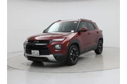 $16998 : Chevrolet Trailblazer 2022 L thumbnail