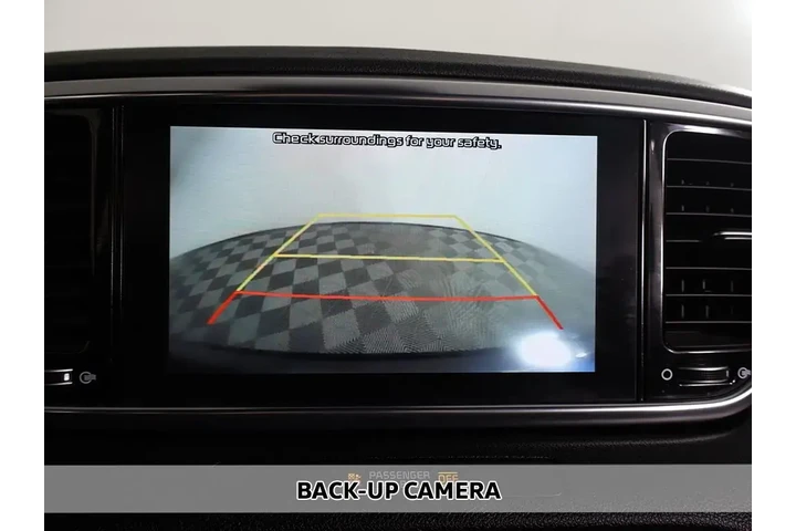 $21293 : Kia Sportage 2022 AWD Nightf image 7