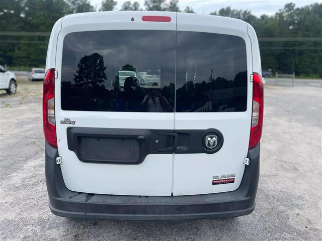 $11900 : 2016 RAM PROMASTER CITY image 9