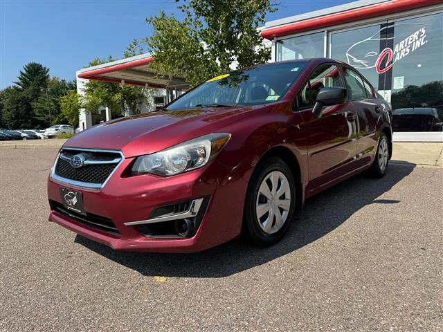 $12998 : 2015 Impreza 2.0i 4dr (CVT) image 1