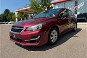 2015 Impreza 2.0i 4dr (CVT)