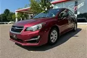 2015 Impreza 2.0i 4dr (CVT) en Vermont