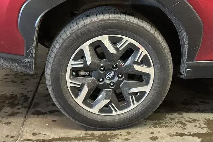 $28995 : Subaru Forester 2025 AWD Bas image 6