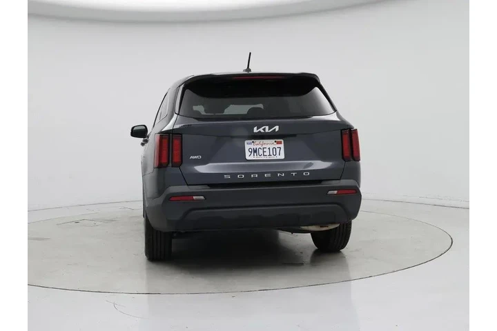 $18998 : Kia Sorento 2022 AWD LX 4dr image 6