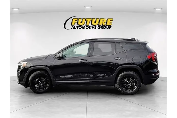 $22988 : GMC Terrain 2022 AWD AT4 4dr image 8