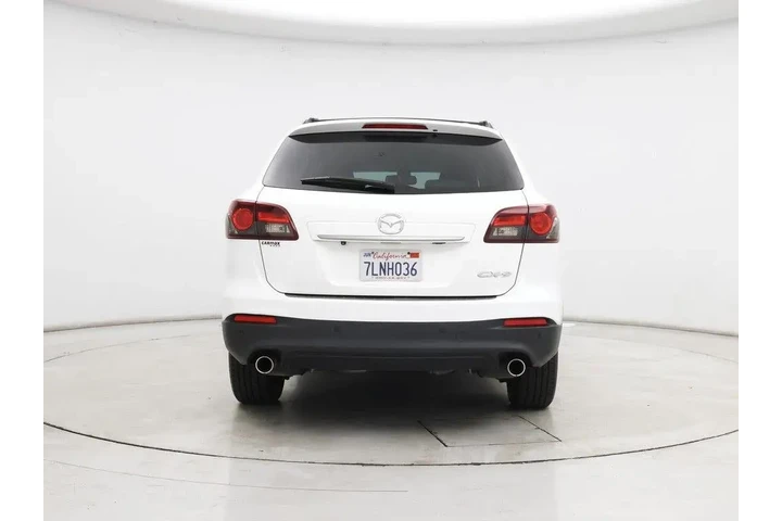 $14998 : Mazda CX-9 2015 Grand Tourin image 6