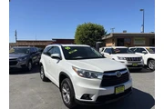 $19999 : 2015 Highlander XLE thumbnail