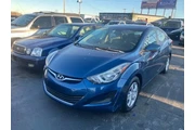 2014 Elantra