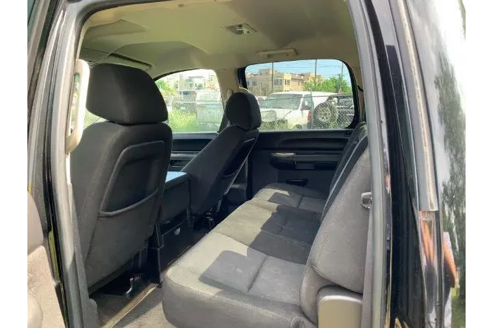 $19995 : 2011 Silverado 1500 LT image 8