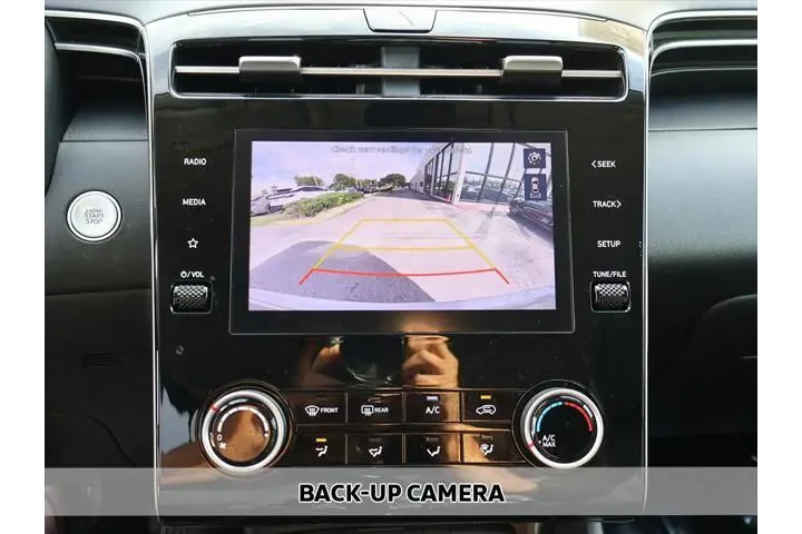 $19990 : Hyundai TUCSON 2023 AWD SEL image 5