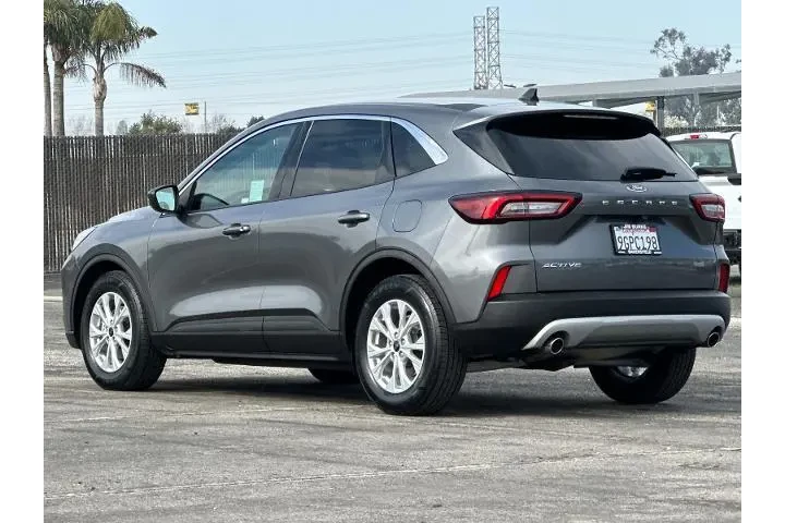 $20645 : Ford Escape 2023 Active 4dr image 5
