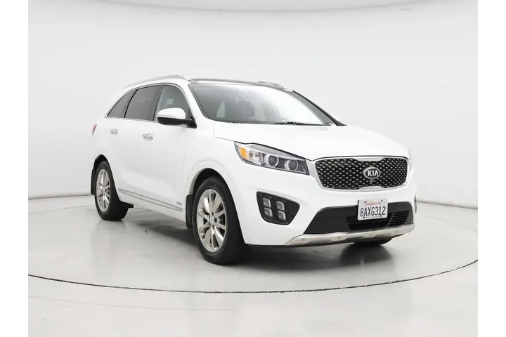 $21998 : Kia Sorento 2018 AWD SX V6 4 image 1