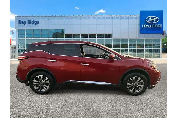 $10495 : Nissan Murano 2015 AWD S 4dr image 2