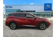 $10495 : Nissan Murano 2015 AWD S 4dr thumbnail