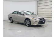 Toyota Camry 2017 XLE 4dr Se