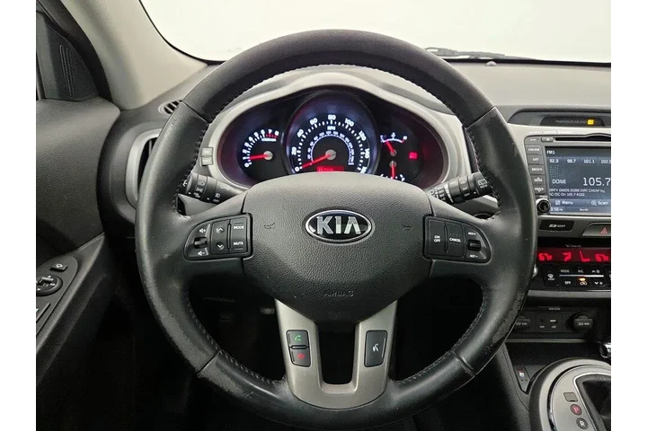 $11998 : Kia Sportage 2016 SX 4dr SUV image 10