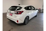 $24954 : Subaru Impreza 2025 AWD Spor thumbnail