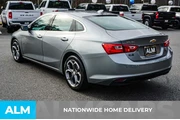 $16420 : Chevrolet Malibu 2024 LT 4dr thumbnail