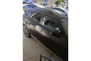 2003 Infiniti fx35 en Los Angeles