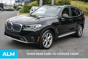 $28920 : BMW X3 2022 sDrive30i 4dr Sp thumbnail