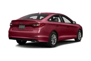 $9125 : Hyundai SONATA 2016 SE 4dr S thumbnail