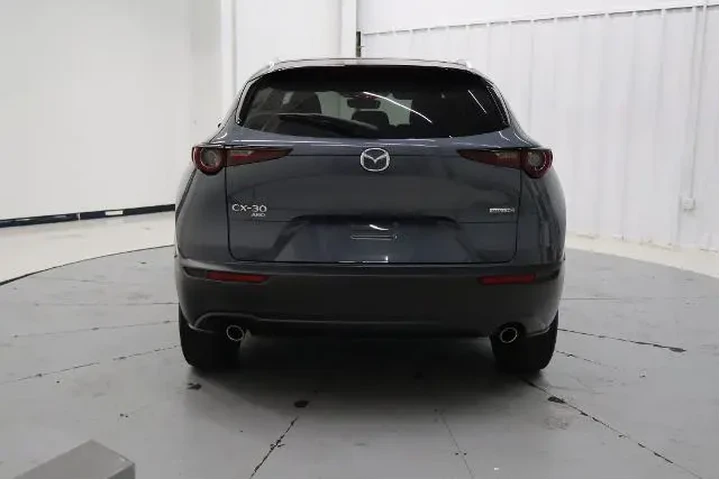 $21897 : Mazda CX-30 2022 AWD 2.5 S C image 6