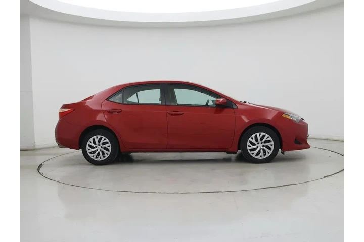 $17998 : Toyota Corolla 2017 LE 4dr S image 7