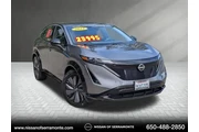 Nissan Ariya 2023 Engage 4dr en San Francisco Bay Area