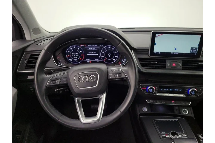 $25998 : Audi Q5 2018 AWD 2.0T quattr image 10