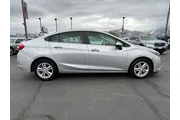 $5998 : Chevrolet Cruze 2018 LT Auto thumbnail