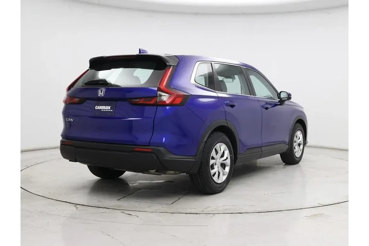 $25998 : Honda CR-V 2024 LX 4dr SUV image 8