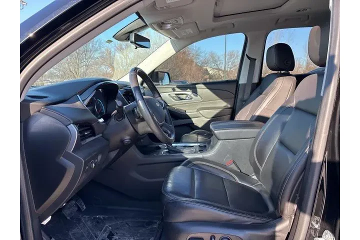 $29998 : Chevrolet Traverse 2020 4x4 image 6