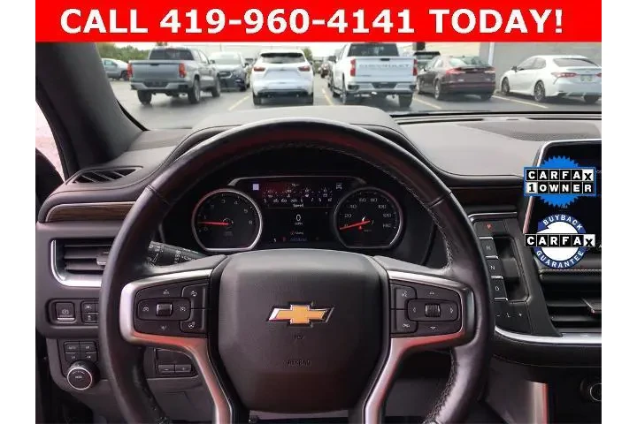 $47943 : Chevrolet Suburban 2021 4x4 image 3