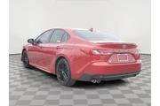 $26999 : Toyota Camry 2025 SE 4dr Sed thumbnail