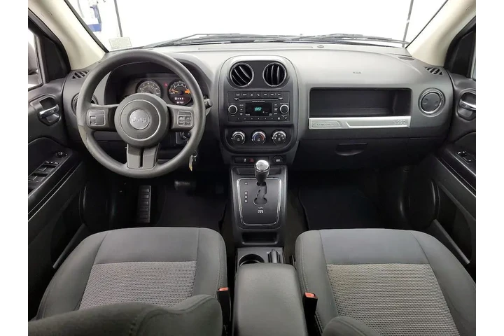 $12599 : Jeep Compass 2016 Sport 4dr image 9